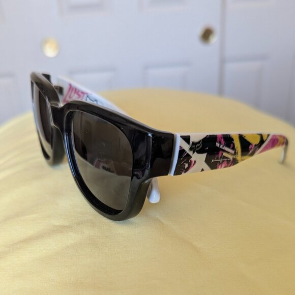Fox Racing Sunglasses The Eden MX MTB Rare - Picture 1 of 16